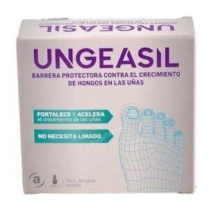 Ungeasil Nail Polish 3.5 ml