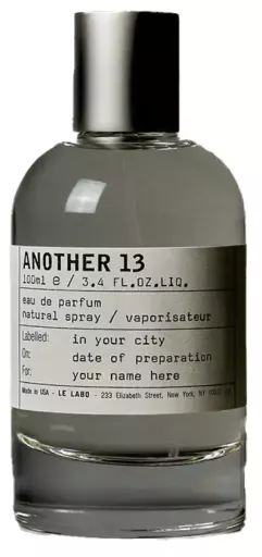 Another 13 Eau de Parfum 100 ml