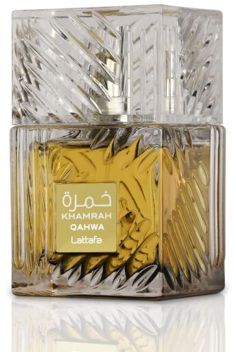 Khamrah Qahwa Eau de Parfum 100 ml