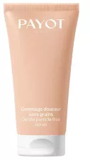 Nue Gentle Exfoliating Scrub Without Particles 50 ml