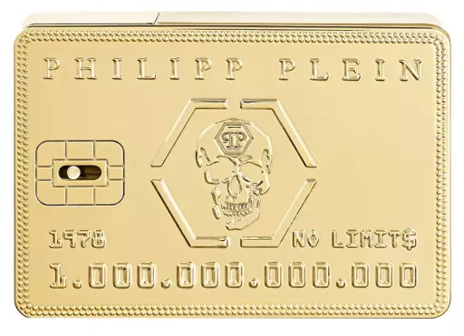 Philipp Plein No Limits Gold Eau de Parfum