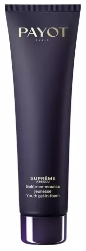Supr&ecirc;me Absolu Youth Foam Gel 150 ml
