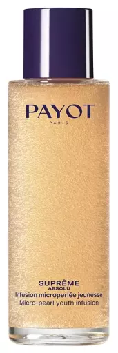Supreme Absolu Micro-Pearled Youth Infusion 100 ml