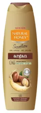 Argan Elixir Bath Gel 600 ml