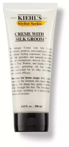Stylist Series Creme With Silk Groom 200 ml