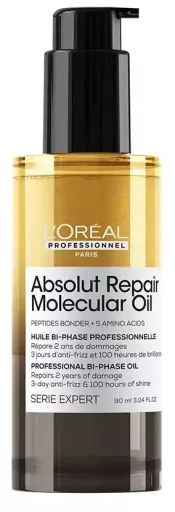 Absolut Repair Molecular Professional Biphasic Oil