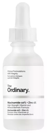 Niacinamide 10% + Zinc Vitamin B3 Serum 60 ml