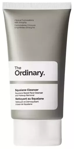 The Ordinary Squalane Cleanser 50 ml