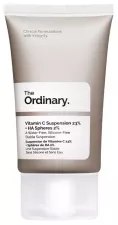 Vitamin C Supension 23% + Ha Spheres 2% Serum 30 ml