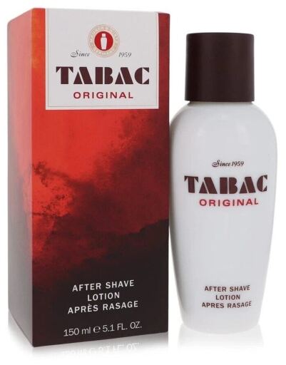 Tabac Original As Lotion 150 ml