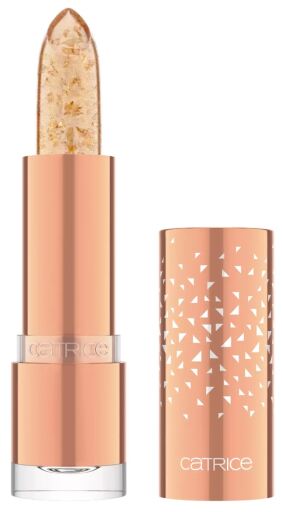 Catrice Cosmetics Glam In Gold Glow Lip Balm #010 3.50 gr