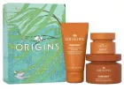 Ginzing Energizing Rich Cream 3 Piece Set