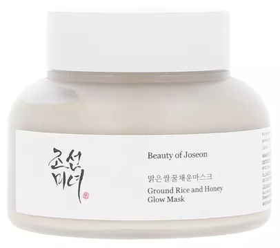 Beauty Of Joseon Ground Rice And Honey Glow Mask 150 ml