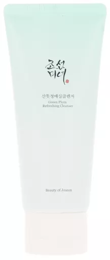 Beauty Of Joseon Green Plum Cleansing Gel 100 ml