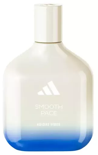 Vibes Smooth Pace Eau de Parfum 100 ml