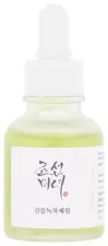 Calming Serum Green Tea + Panthenol 30 ml