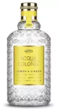 Acqua Colonia Lemon &amp; Ginger Spray 100 ml