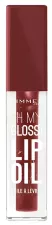Oh My Gloss! Lip Gloss 4.5 ml