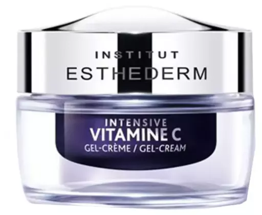 Intensive Vitamine C2 Gel-Cream 50 ml