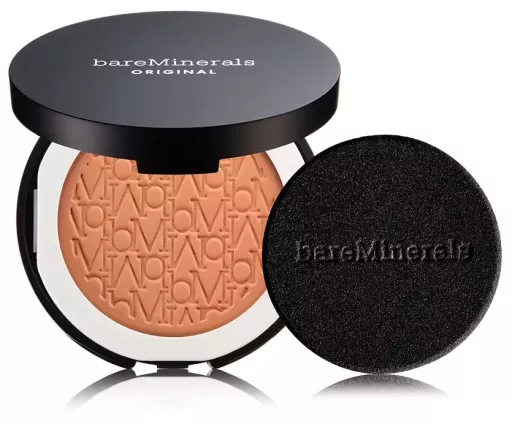 Original Mineral Compact Makeup Base SPF 15 8 gr