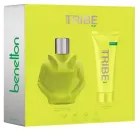 We Are Tribe Play Men 2 Piece Case