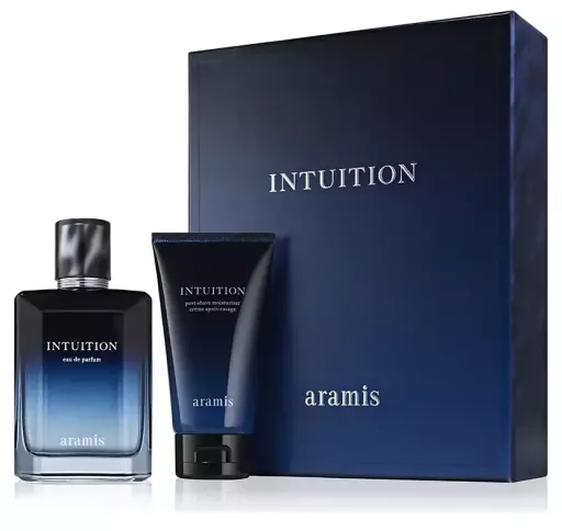Aramis Intuition 2-Piece Case