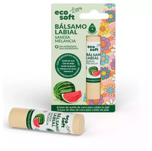 Lippy Watermelon Lip Balm