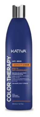 Color Therapy Anti-Orange Effect Conditioner 355 ml
