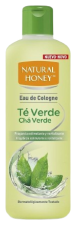 Green Tea Eau de Cologne 700 ml