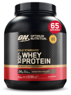 100% Whey Gold Standard 2.01 kg