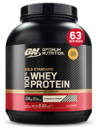 100% Whey Gold Standard 2.01 kg