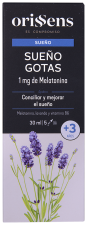 Sleep Drops 30 ml