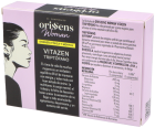 Woman Vitazen Tryptophan 15 Tablets