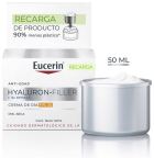 Hyaluron-Filler Day Cream SPF30 Dry Skin Refill 50ml Hyaluron-Filler Day Cream SPF30 Dry Skin Refill 50ml