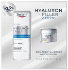 Hyaluron-Filler Firming Serum 30ml + Day Cream SPF 30 20ml