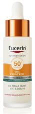 Sun Face Oil Control UV Serum SPF50+ 30 ml Sun Face Oil Control UV Serum SPF50+ 30 ml