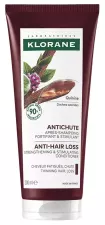 Quinine Strengthening and Stimulating Conditioner 200 ml