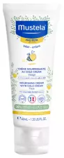 Baby-Child Nourishing Face Cream with Cold Cream 40ml
