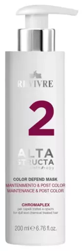 Revivre Alta Structa Color Defend Mask 200 ml