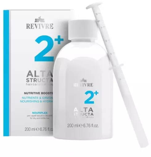 Revivre Alta Structa Nutritive Booster 200 ml