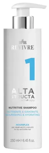 Revivre Alta Structa Nutritive Shampoo 250 ml