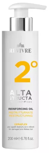 Revivre Alta Structa Reinforcing Oil 200 ml