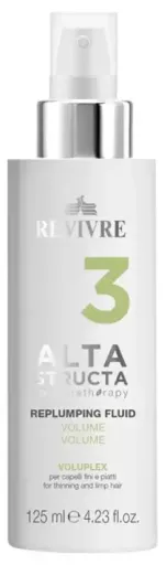 Revivre Alta Structa Replumping Fluid 125 ml