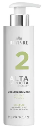 Revivre Alta Structa Volumizing Mask 200 ml