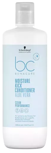 Schwarzkopf Bc Moisture Kick Conditioner