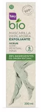 Bio Natural Exfoliating Hair Removal Mask 200 ml
