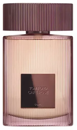 Tom Ford Caf&eacute; Rose Eau de Parfum 50 ml