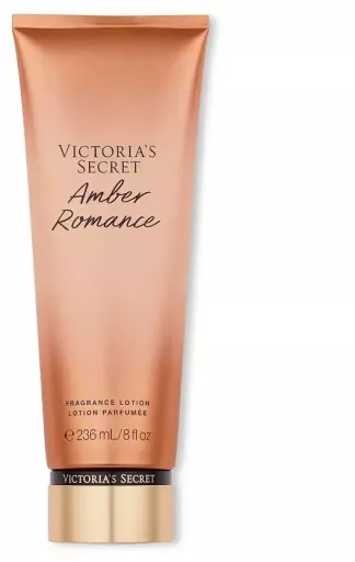 Amber Romance Body Lotion 236 ml