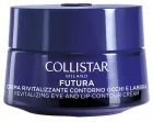 Futura Revitalizing Eye and Lip Contour Cream 15 ml