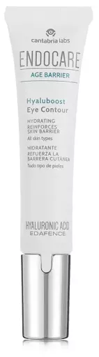 Endocare Hyaluboost Age Barrier Eye Contour 15 ml